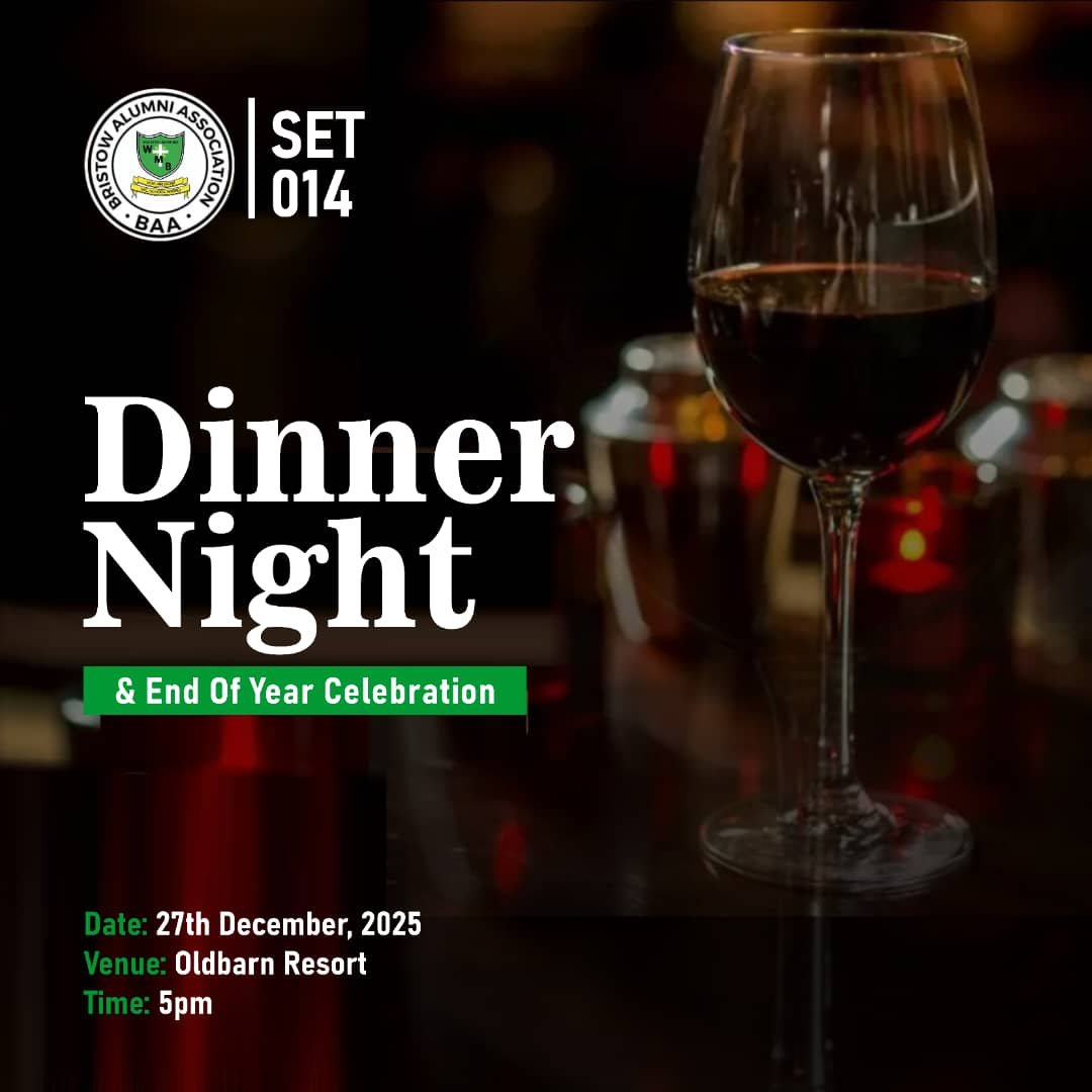 BAA 014 Legends – Year-End Party 2025