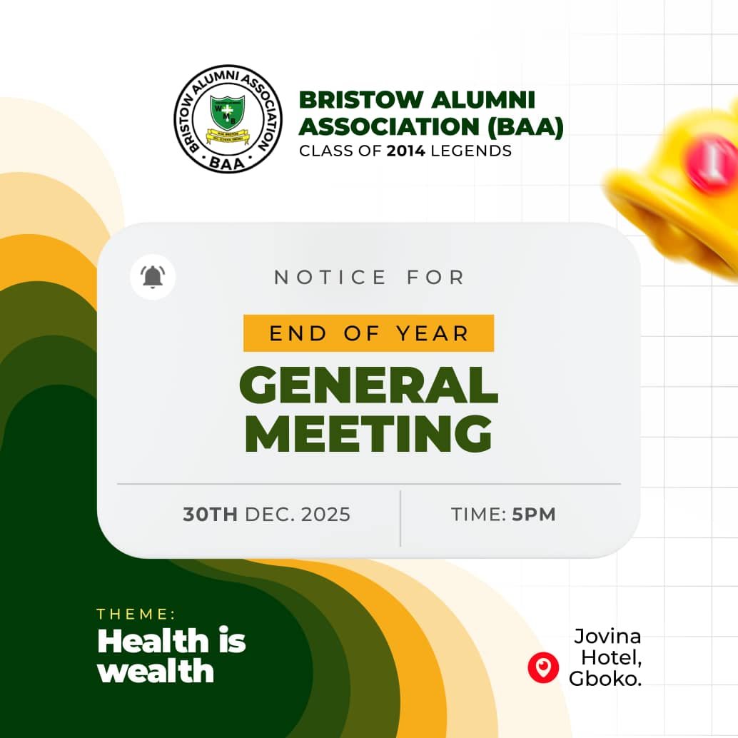 Year End Dinner Night  Schedule Change Notification